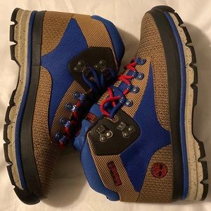Timberland Euro Hikers